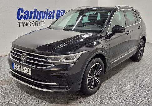 Volkswagen Tiguan, 2023 3