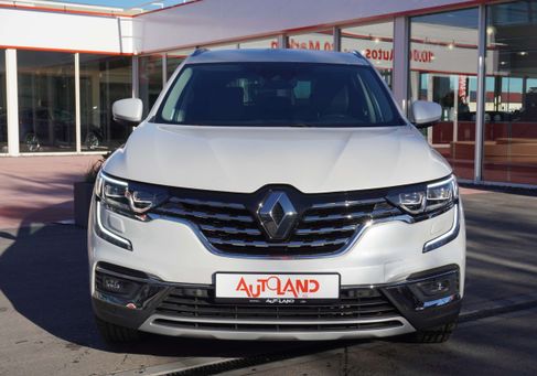 Renault Koleos, 2020