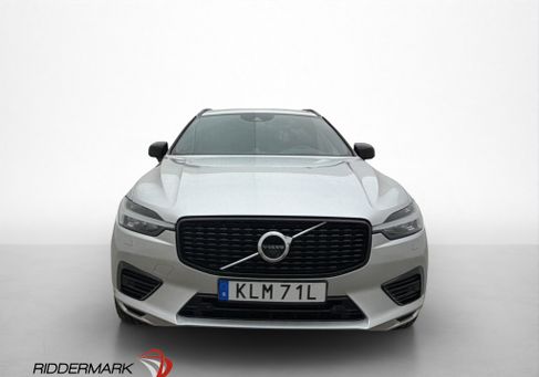 Volvo XC60, 2021