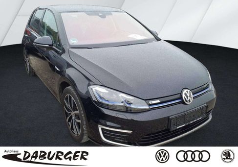 Volkswagen Golf, 2020