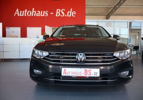 Volkswagen Passat Variant, 2024 2