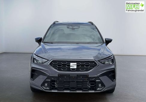 Seat Arona, 2026 2