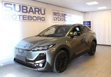 Subaru, 2026
