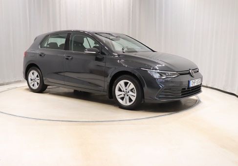 Volkswagen Golf, 2024 3