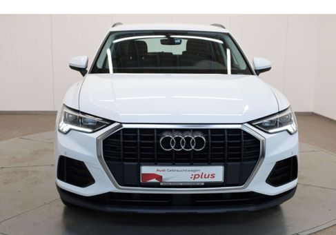 Audi Q3, 2025 3