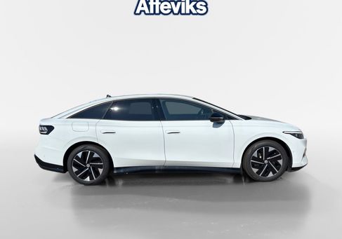 Volkswagen ID.7, 2026