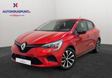 Renault Clio, 2023