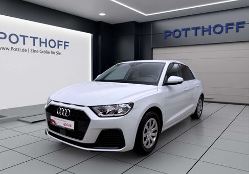 Audi A1, 2025