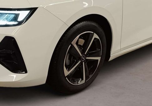 Opel Astra, 2025