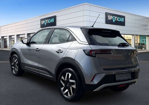Opel Mokka, 2023 3