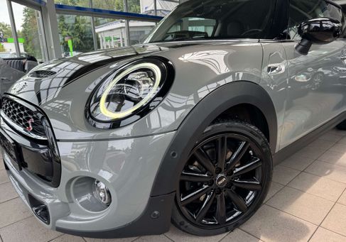 MINI Cooper S, 2019