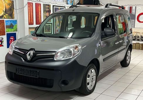 Renault Kangoo, 2019