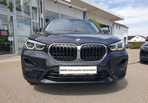 BMW X1, 2020 3