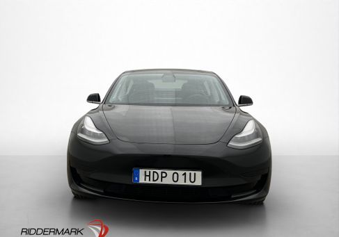 Tesla Model 3, 2020 2