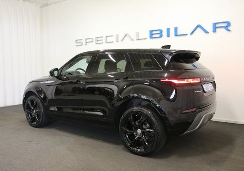 Land Rover Range Rover Evoque, 2020