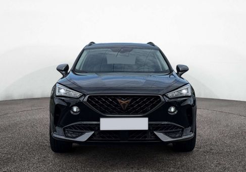 Cupra Formentor, 2023