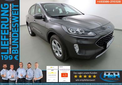 Ford Kuga, 2022