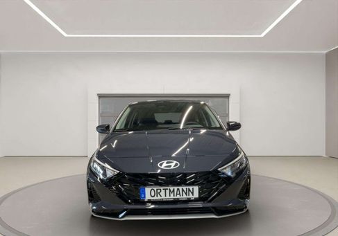 Hyundai i20, 2026 2