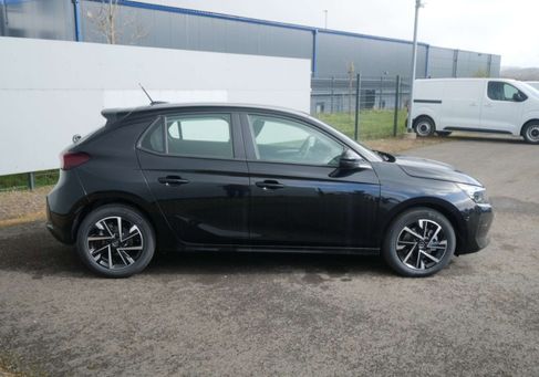 Opel Corsa, 2025 2