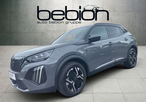 Peugeot 2008, 2024