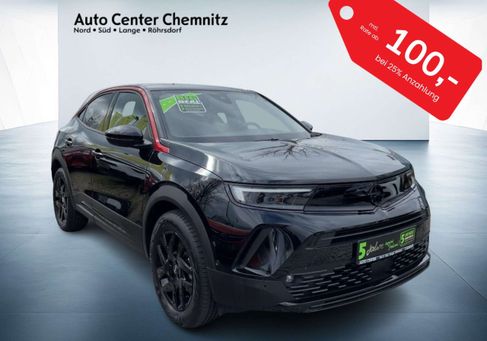Opel Mokka, 2022 2