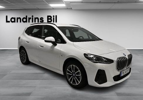 BMW 225 Active Tourer, 2025
