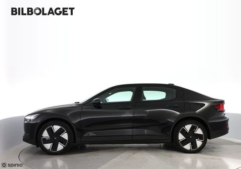 Polestar 2, 2025