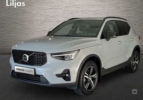 Volvo XC40, 2024