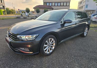 Volkswagen Passat Variant, 2020