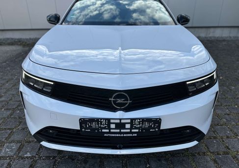 Opel Astra, 2024
