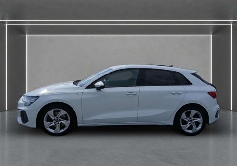 Audi A3, 2023 3
