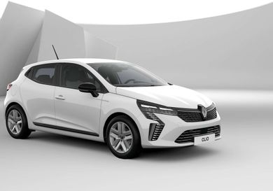 Renault Clio, 2026