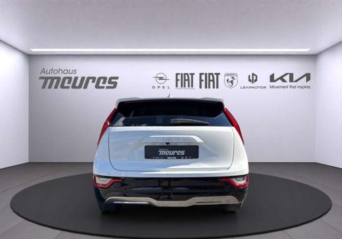 Kia Niro, 2023 3