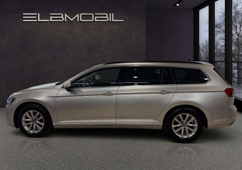 Volkswagen Passat Variant, 2021 3