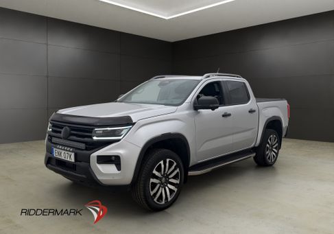 Volkswagen Amarok, 2023