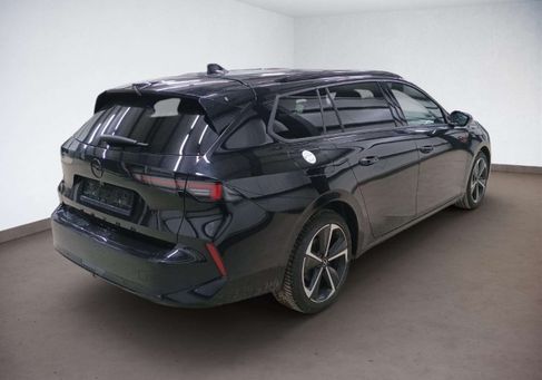 Opel Astra, 2025