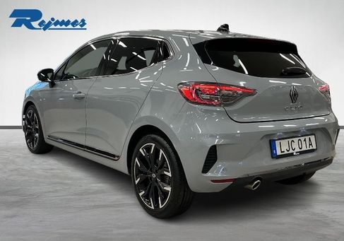 Renault Clio, 2024