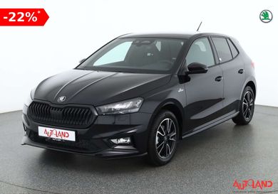 Skoda Fabia, 2026