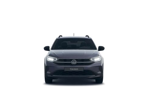 Volkswagen Taigo, 2025