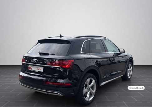 Audi Q5, 2023 3