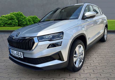 Skoda Karoq, 2024