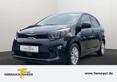 Kia Picanto, 2021