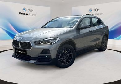 BMW X2, 2023