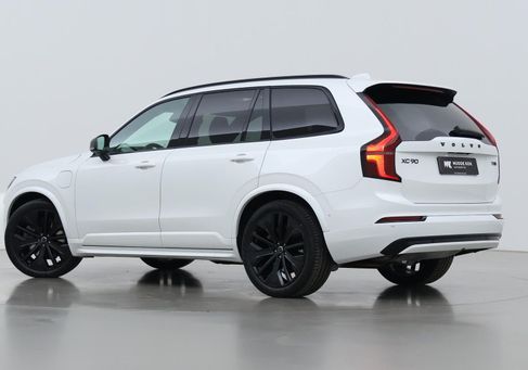 Volvo XC90, 2026 2