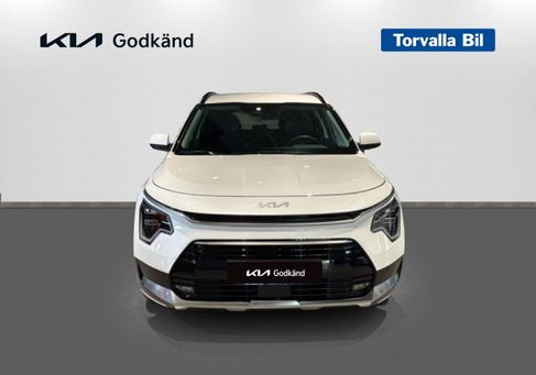 Kia Niro, 2025