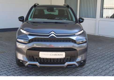 Citroën C3 Aircross, 2023 3