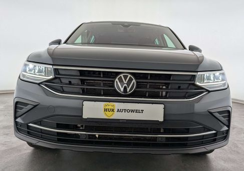 Volkswagen Tiguan, 2023 2