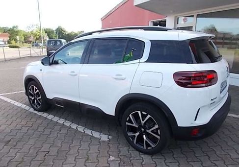 Citroën C5 Aircross, 2024 2