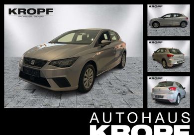 Seat Ibiza, 2023