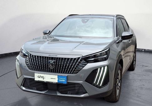 Peugeot 2008, 2024